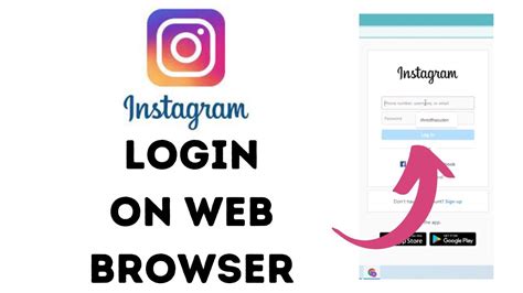 Ig log in web - To start, open your web browser and launch the Instagram site. Sign in to your account on the site. In Instagram's top-right corner, click your profile icon. You will now copy the link of the "Profile" menu item. If you are on Chrome, right-click "Profile" and choose "Copy Link Address." If you are on Firefox or Edge, right-click the "Profile ...